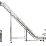 VFFS Biscuit Packing Machine/Snacks Packing Machine