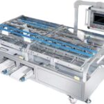 Automatic Cartoning System for Stick Product