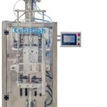 Single-line Liquid Packaging Machine/Syrup stick packing machine