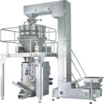 Multi-head Scale Packing Machine/VFFS Packing Machine