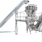 Multi-head Scale Packing Machine/VFFS Packing Machine