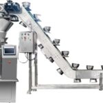 Vacuum Premade Pouch Packing Machine – photo 1 – Jingrui packing machine