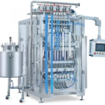 Stick Sachet Packing Machine with Flow Pack Line