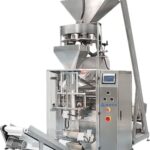 Volumetric Cup Packing Machine/VFFS Packing Machine